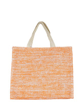 COTAZUR Cotazur Borsa a Mano Donna Arancio - Arancione Arancio